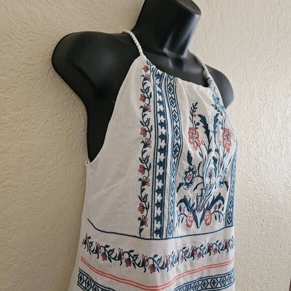 NWT Skies Are Blue Stitch Fix Nutria Top - Picture 3 of 12